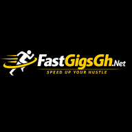 FastGigs Logo